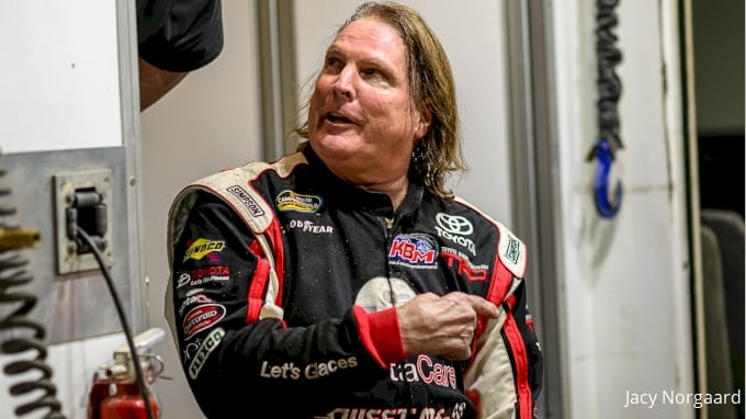 Scott Bloomquist Remembered After Fatal Plane Crash