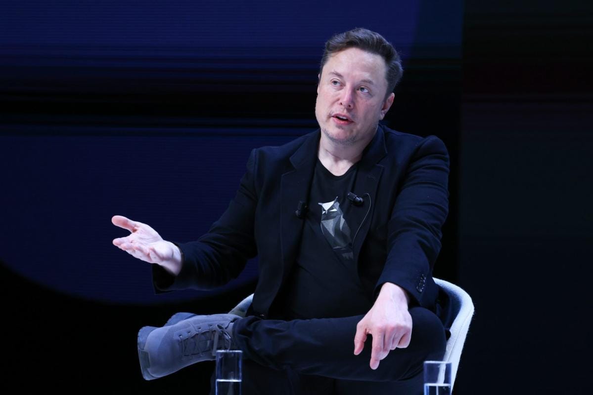 Skepticism at X: Musk's Promises and Employee Doubts