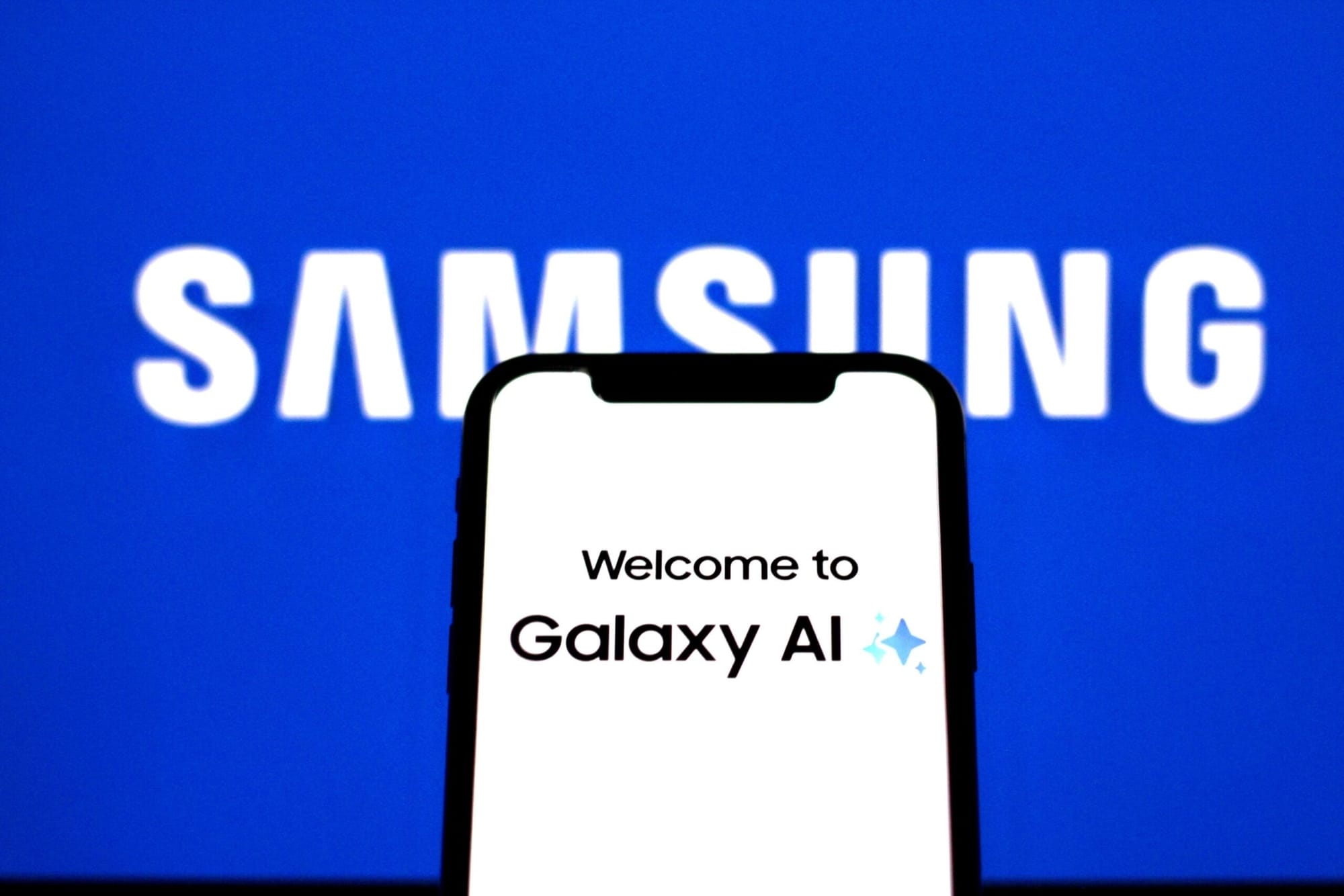 Samsung to Expand Galaxy AI Features to Budget Models