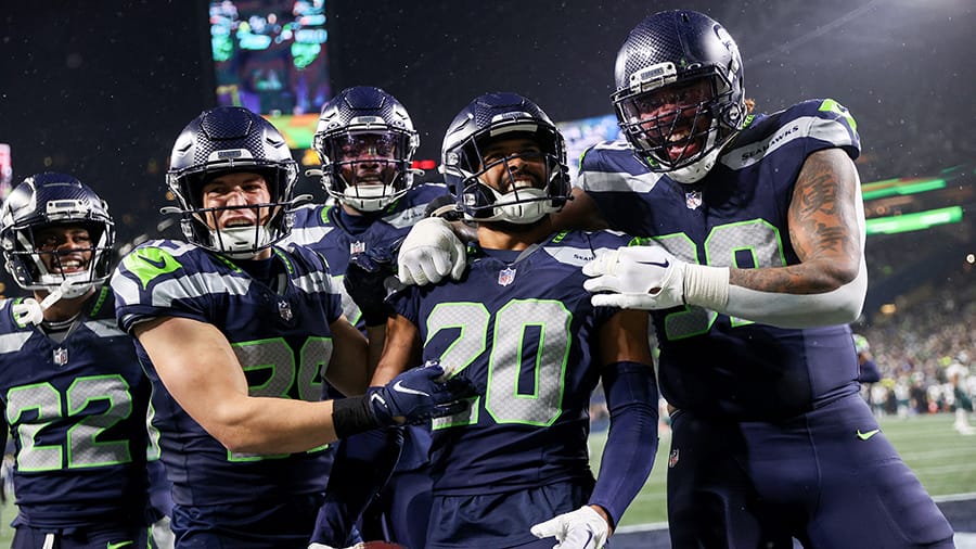 Seattle Seahawks' New Era: Challenges and Opportunities