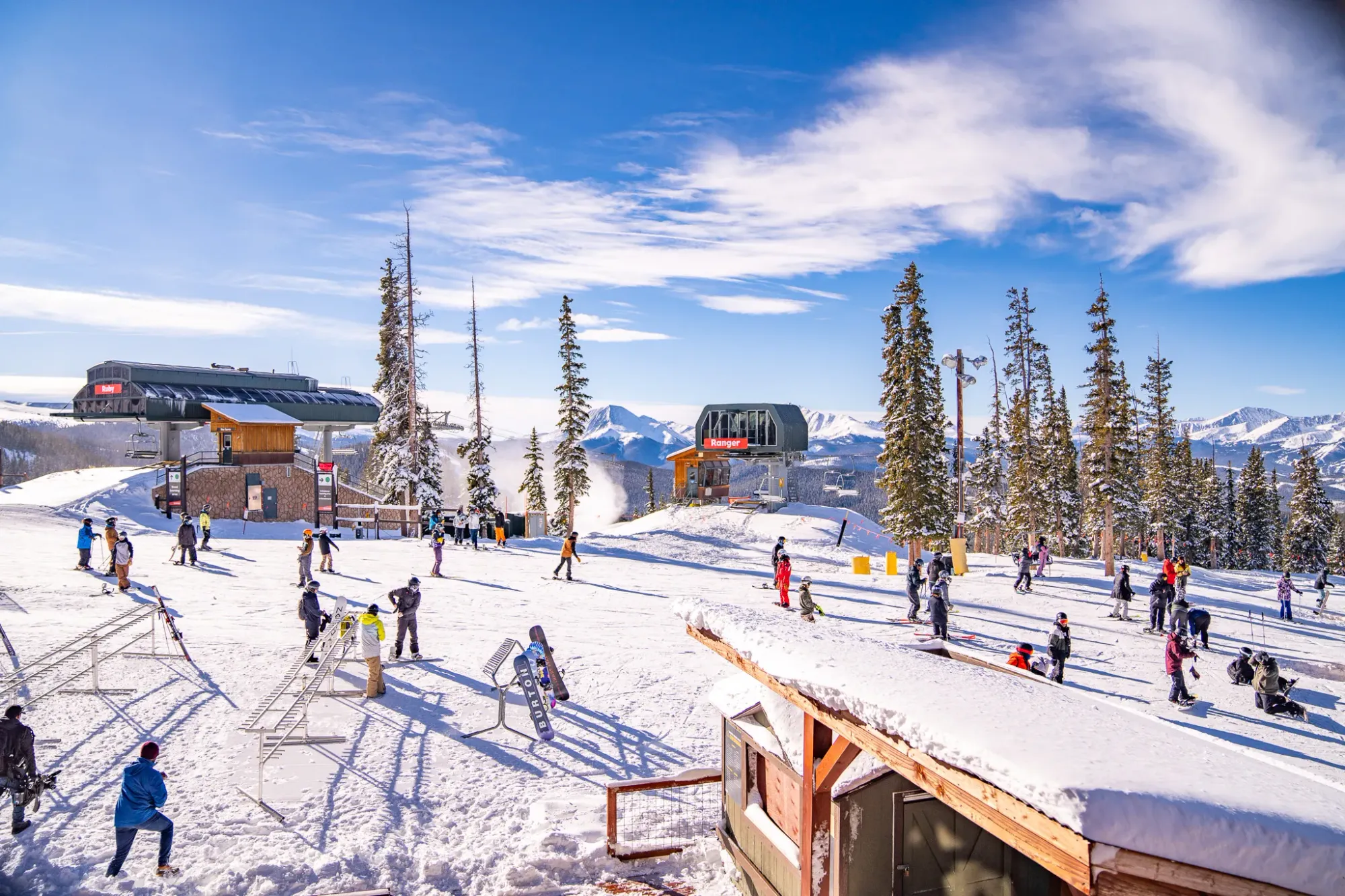 Vail Resorts Announces New Services and Opening Dates