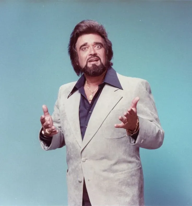 Wolfman Jack's Iconic Voice Reshaped Radio History