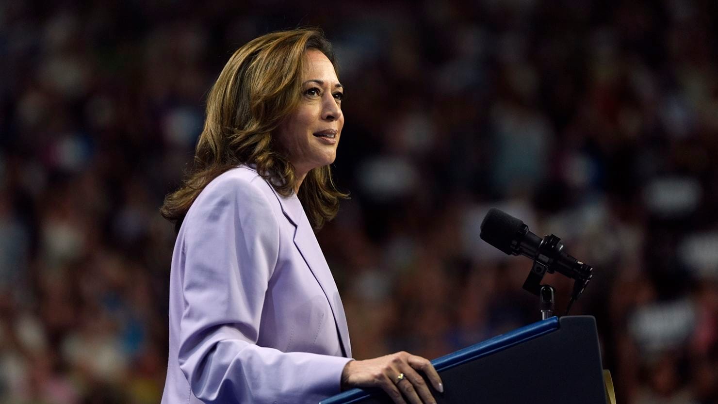 Kamala Harris's Proposal to Eliminate Taxes on Tips