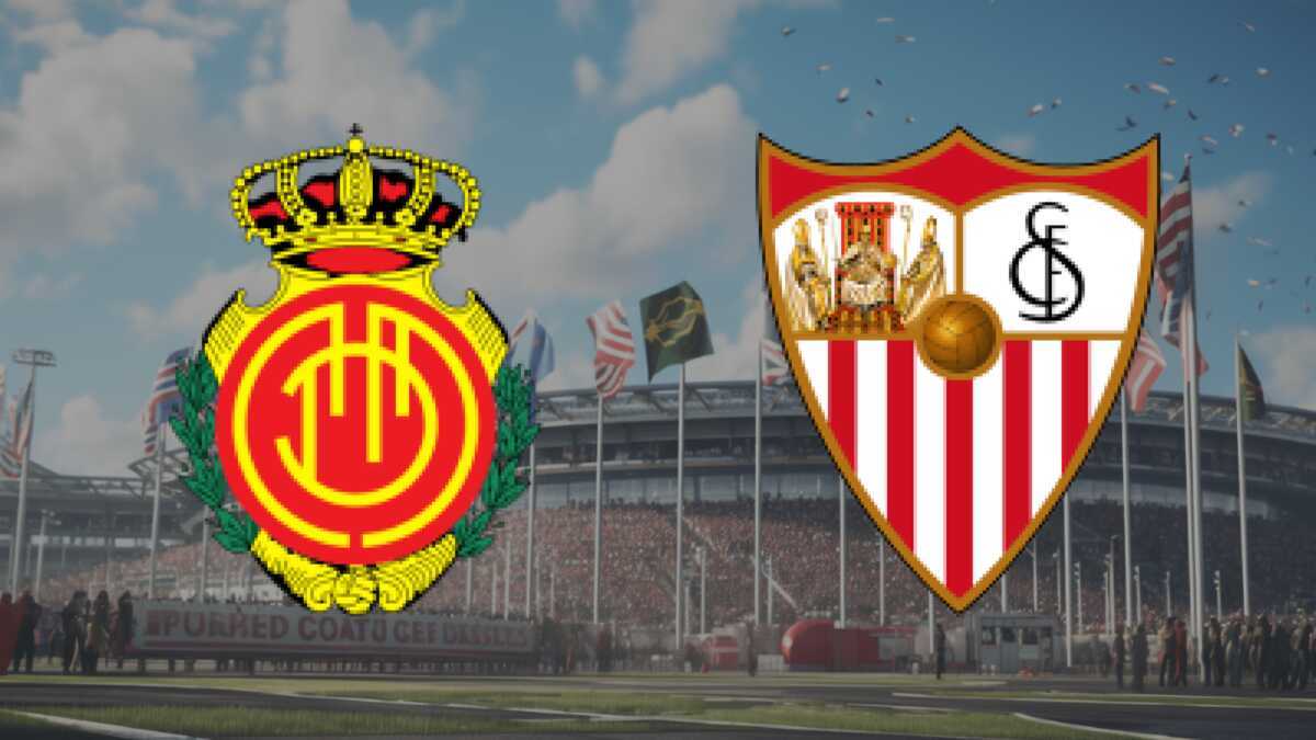 RCD Mallorca vs Sevilla FC: A Crucial LaLiga Match