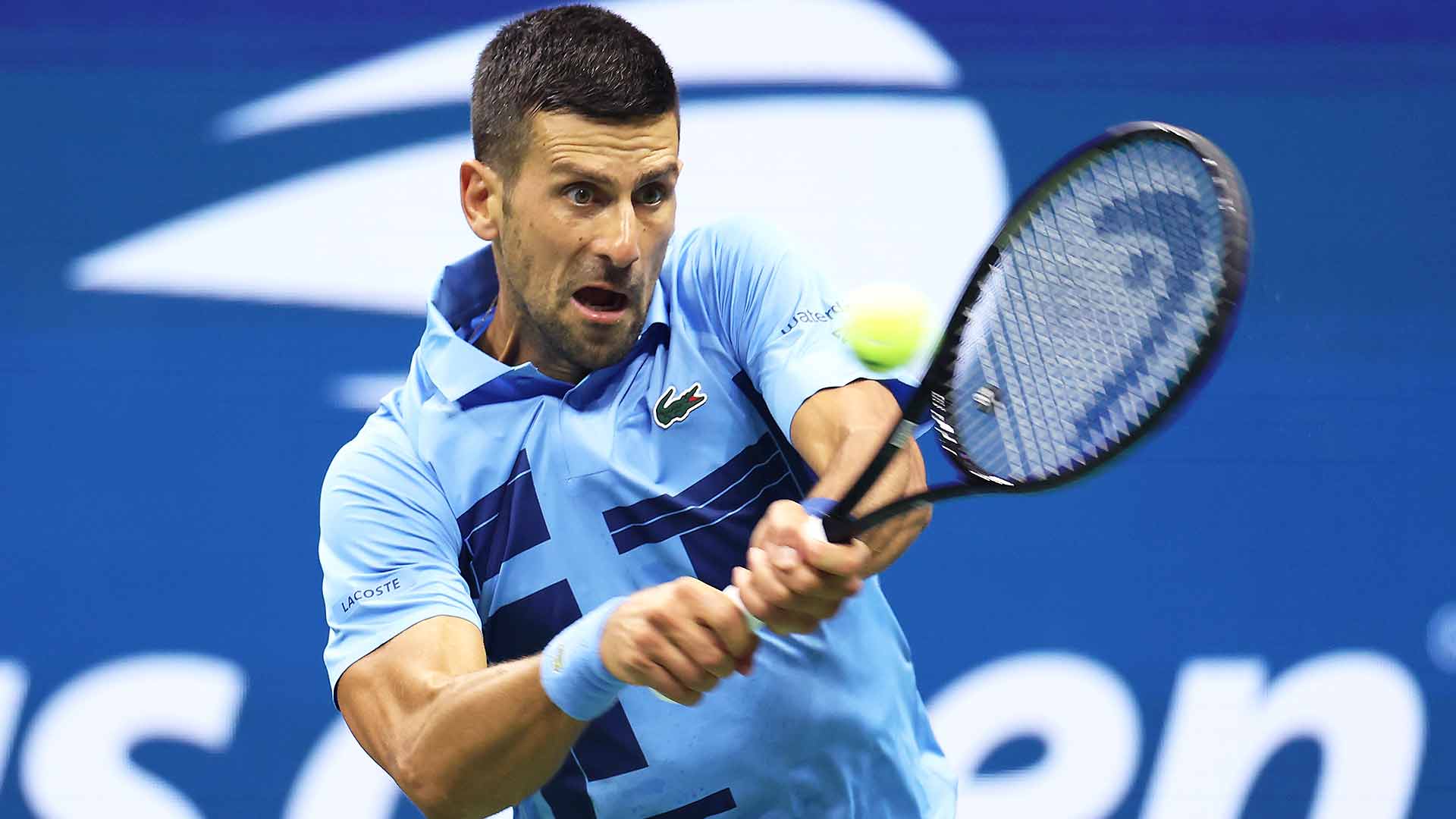 Novak Djokovic's US Open Win Hints at Historic Triumph