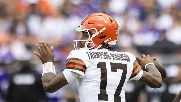 Cleveland Browns Football: Key Decisions Post-Preseason