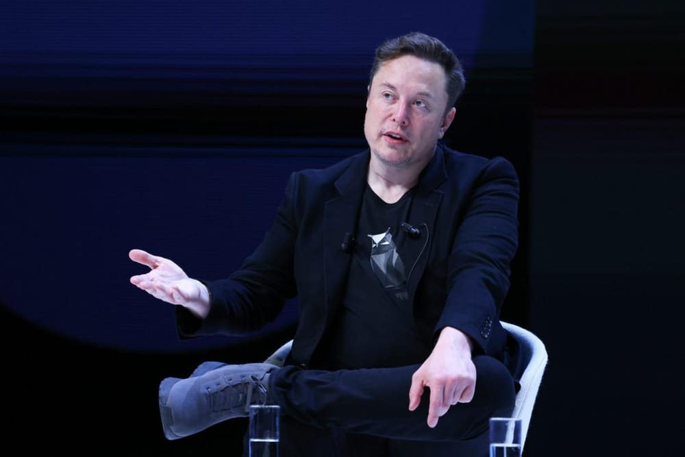 Skepticism at X: Musk's Promises and Employee Doubts post image