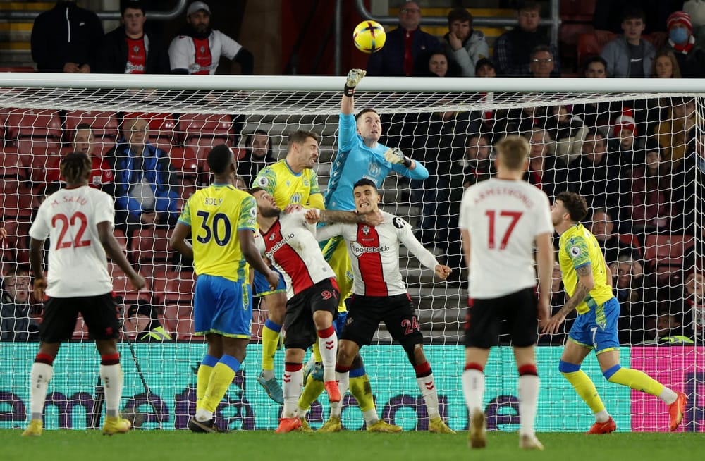 Southampton vs Nottingham Forest: A Crucial Early Match post image