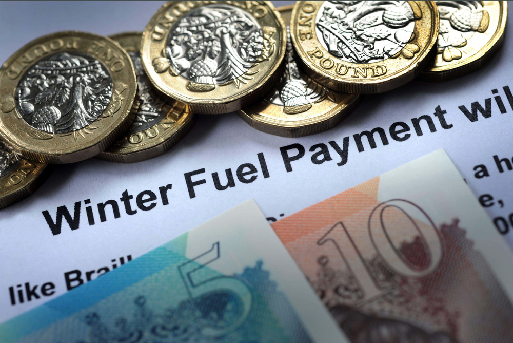 Winter Fuel Payment Means-Tested for Pensioners post image