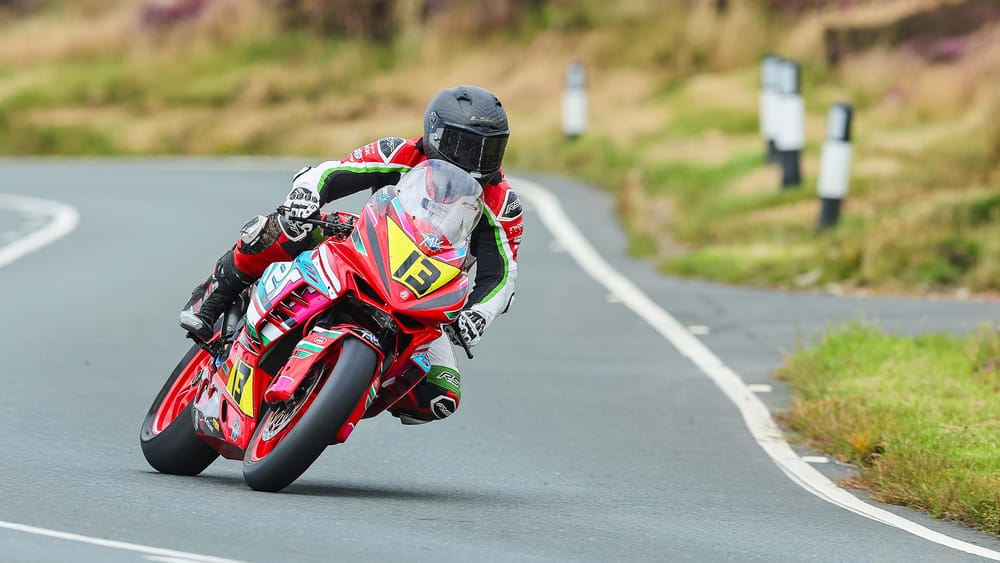 Isle of Man TT Course Claims Life of Louis O’Regan post image